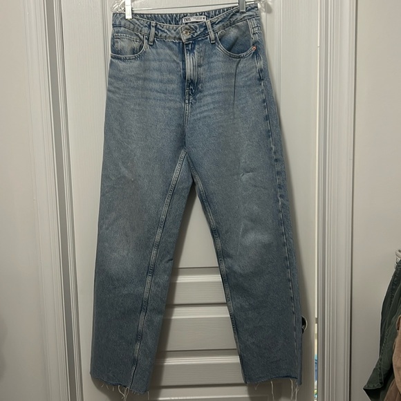 Zara Denim - Zara Jeans